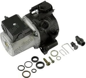 Vaillant WSS pomp . 0020130763