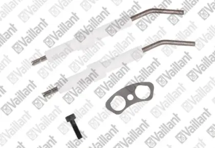 Vaillant WSS elektrode 2st 0020130798