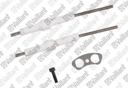 Vaillant WSS elektrode (2 st.) 0020130799