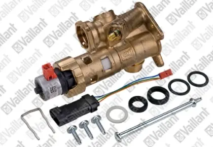 Vaillant WSS 3-weg ventiel vc/vcw ... /3-3