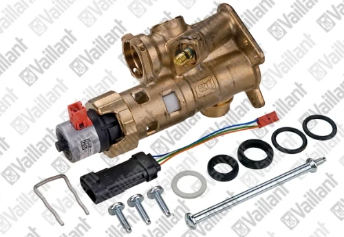 Vaillant WSS 3-weg ventiel vc/vcw ... /3-3