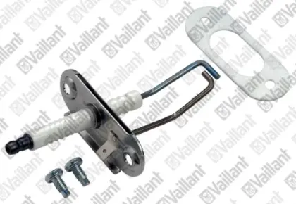 Vaillant WSS ontstekings elektrode vaillant 0020133816