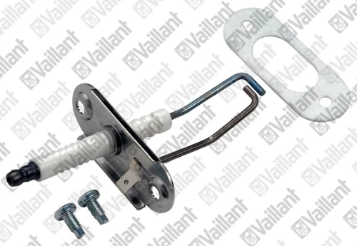 Vaillant WSS ontstekings elektrode vaillant 0020133816