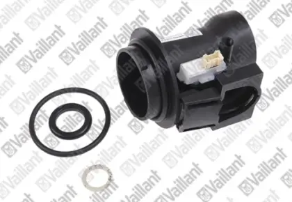 Vaillant WSS venturi 0020135124