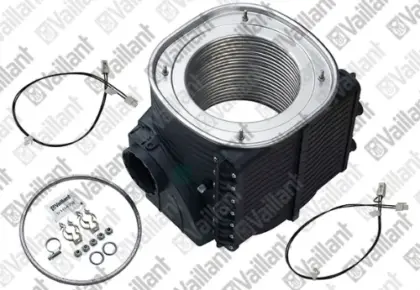 Vaillant WSS warmtewisselaar 0020135134