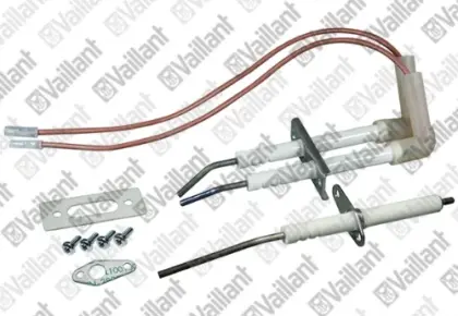 Vaillant WSS electrodeset 0020143440
