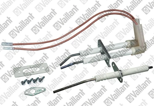 Vaillant WSS electrodeset 0020143440