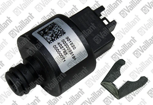 Vaillant WSS voeler 0020143502