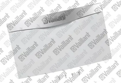 Vaillant WSS deksel 0020144594
