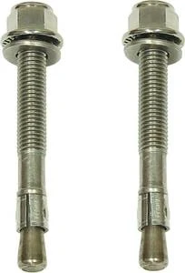 Vaillant auroTHERM set met moer M10 0020146025