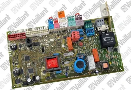 Vaillant WSS print (ecovit/ecocraft) 0020149950