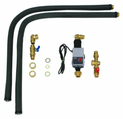 Vaillant ecoVIT boileraansluitset VKK met uniSTOR/VIH 0020152965