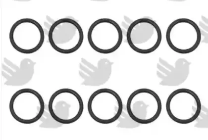 Bulex WSS O-ring