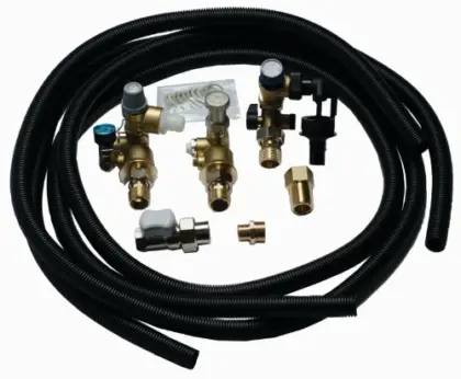 Vaillant ecoCOMPACT - auroCOMPACT aansluitset 0020170494