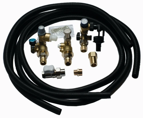 Vaillant ecoCOMPACT - auroCOMPACT aansluitset 0020170494