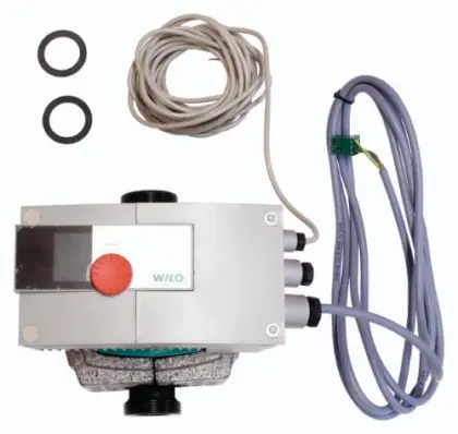 Vaillant ecoCRAFT circulatiepomp voor VKK 806/3 - 1206/3 - 1606/3 0020180027
