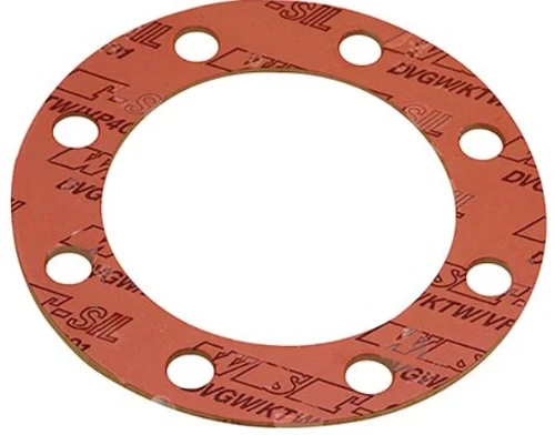 Bulex WSS SDET dichting flens 8ga.180mm 3-rs/(c)sdet 0020181358