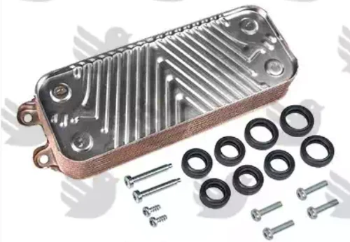 Bulex WSS Platenwisselaar 0020186154