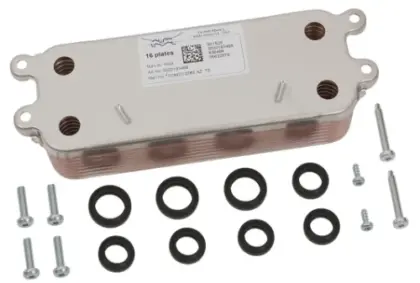 Bulex WSS Platenwisselaar 0020186155