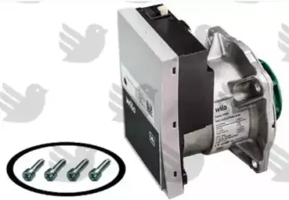 Bulex WSS Pompmotor 0020186158