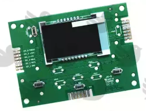 Bulex WSS Display 0020195575