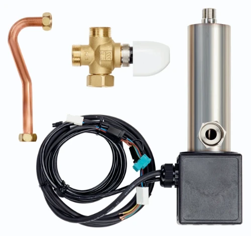 Vaillant auroSTEP elektrische weerstand 2500 W 0020204487