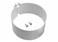 Vaillant WSS bevestigings beugel 100 mm voor vu/vuw turbomax plus/pro exc 0020209347