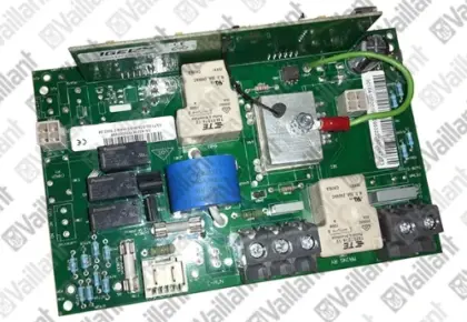 Vaillant WSS print
