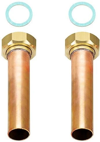Vaillant aansluitset 4/4 VWZ MEH 60 - VWZ MEH 64 - VWZ MWT 0020212635