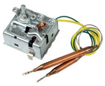 Bulex WSS Regelaar 0020216839