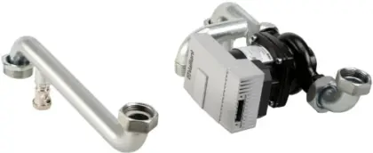 Vaillant kit hoogrendement pomp voor VC 806/1006/1206 0020217872