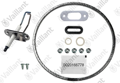 Vaillant WSS pakkingset 0020218247