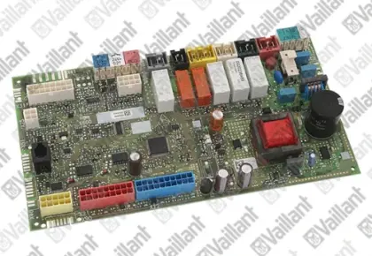 Vaillant WSS print