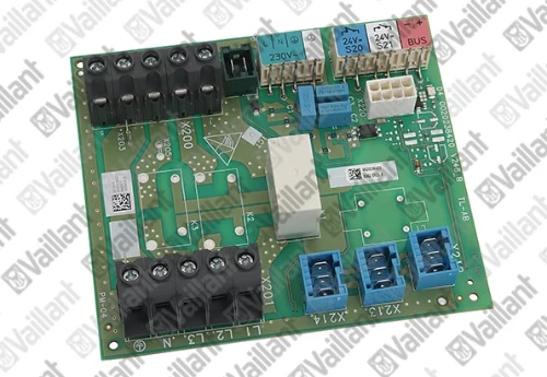 Vaillant WSS print