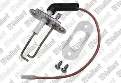 Vaillant WSS electrode (ontsteek) 0020246709