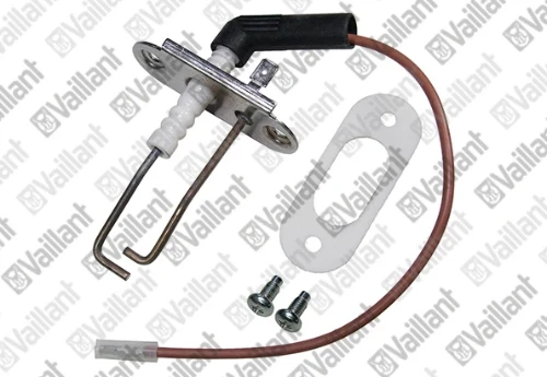 Vaillant WSS electrode (ontsteek) 0020246709