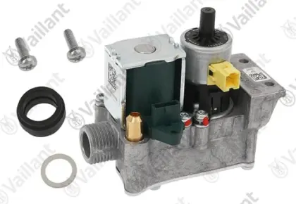 Vaillant WSS gasblok 0020254542