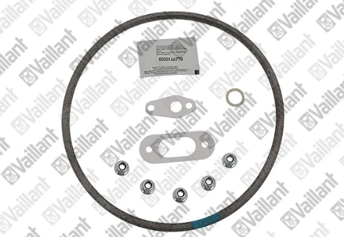 Vaillant WSS pakkingset 0020257687