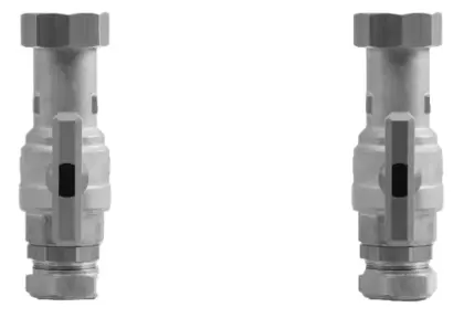 Bulex Acces Montageset