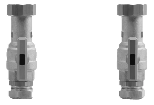 Bulex Acces Montageset