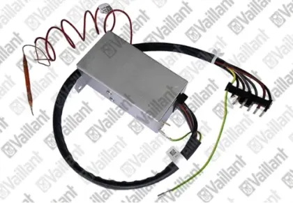Vaillant WSS temperatuurbegrenzer 0020273388