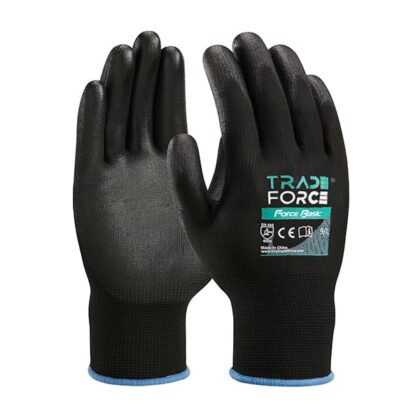 3 paar handschoenen Force Basic
