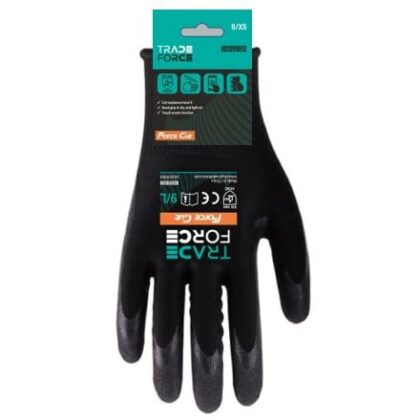 Handschoenen Force Cut 15G