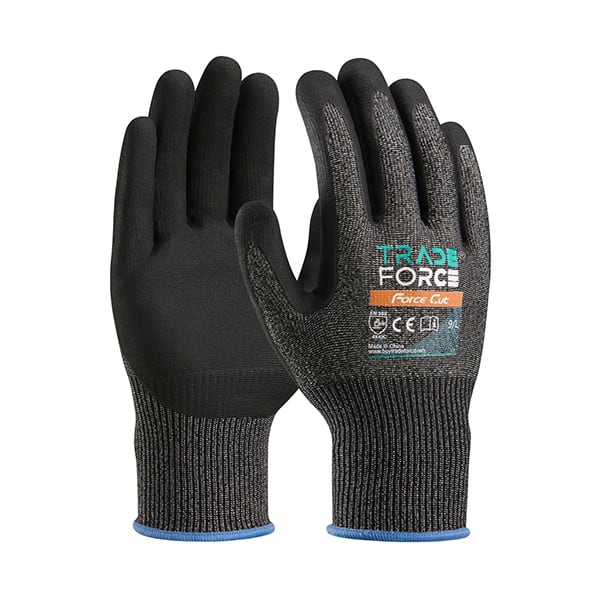 Handschoenen Force Cut 15G