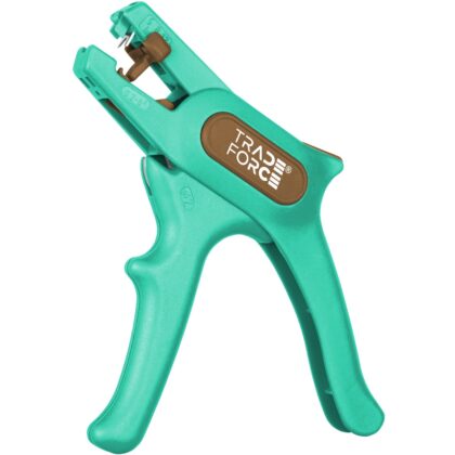Automatische striptang 0