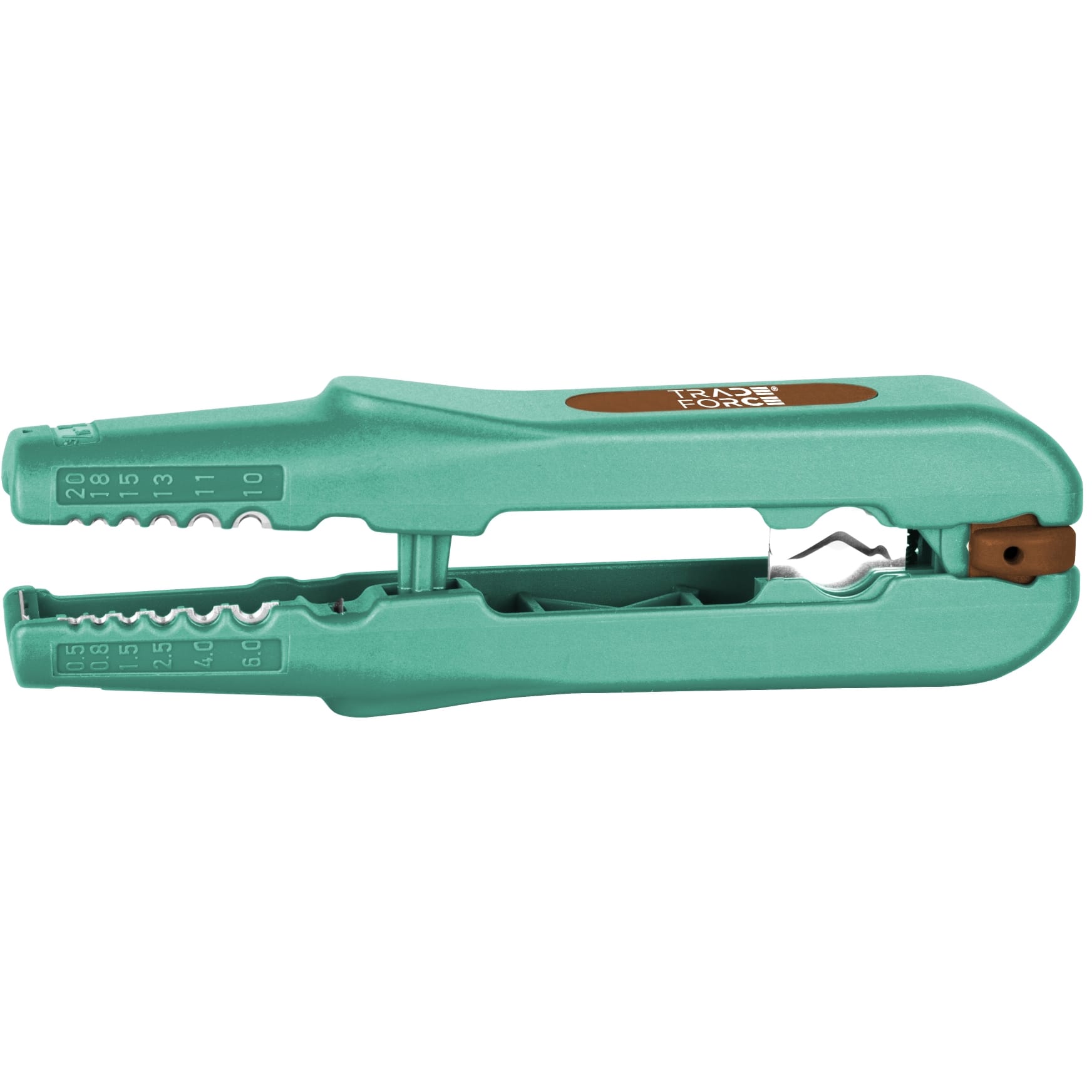 Multifunctionele draadstripper 0