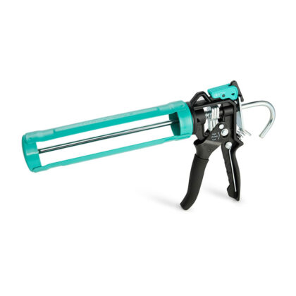 Kitpistool voor patronen tot Ø 25mm / lengte 230mm 0021630002