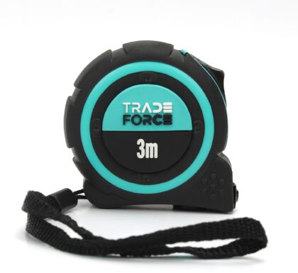 Rolmeter plastic 3m 0021740001