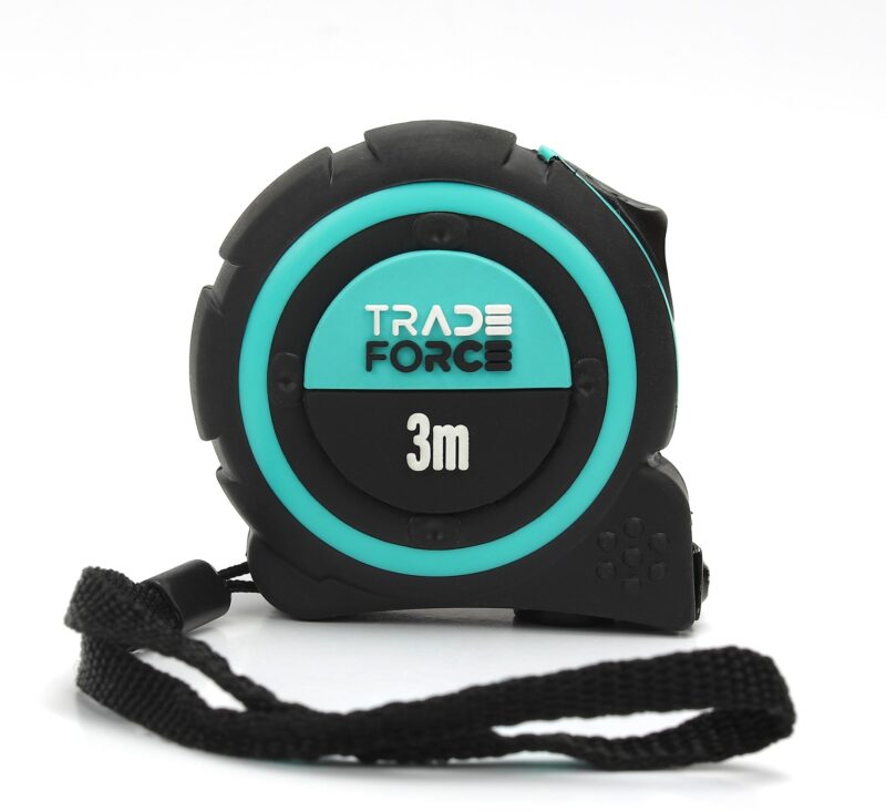 Rolmeter plastic 3m 0021740001