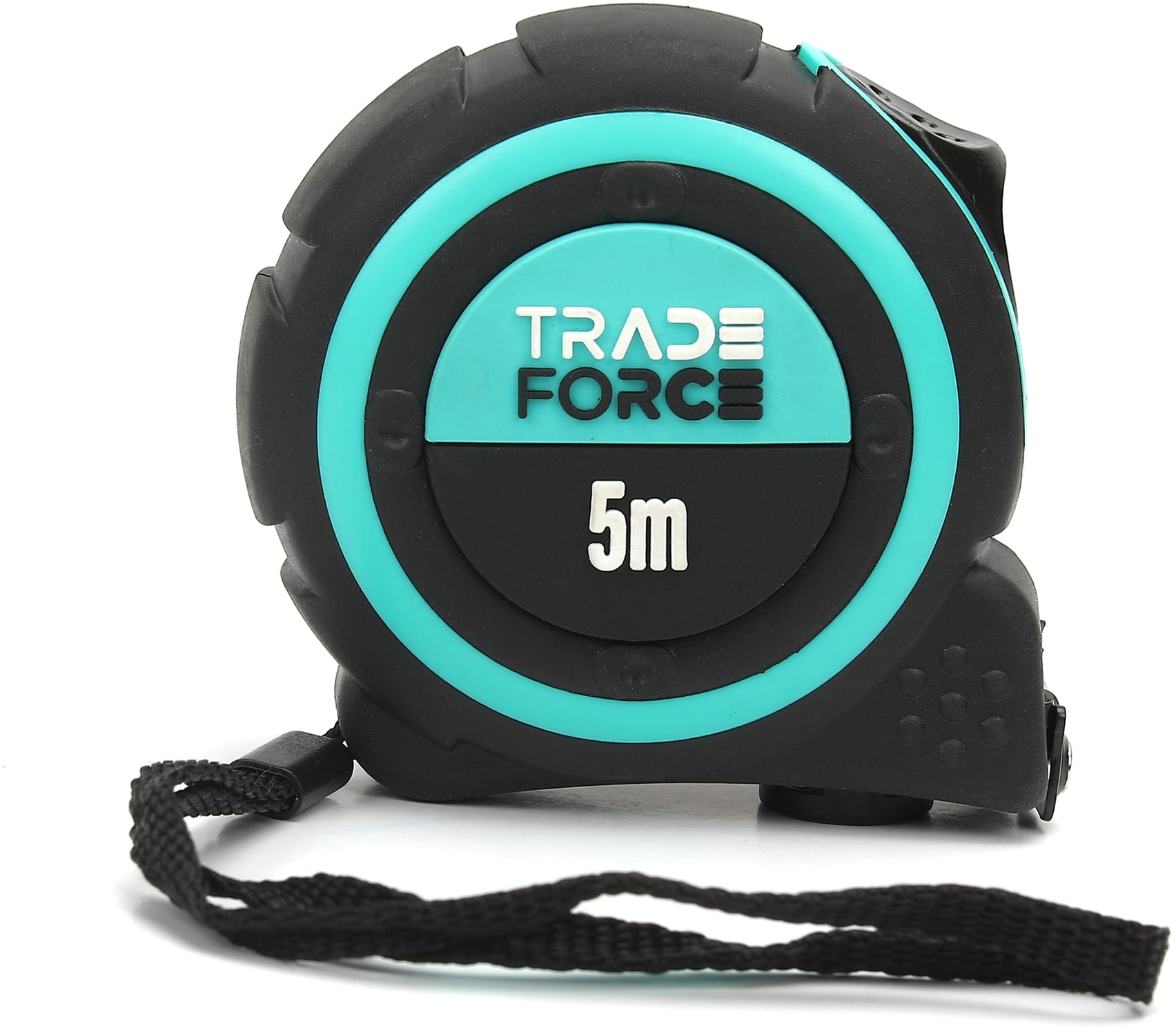 Rolmeter plastic 5m 0021740002